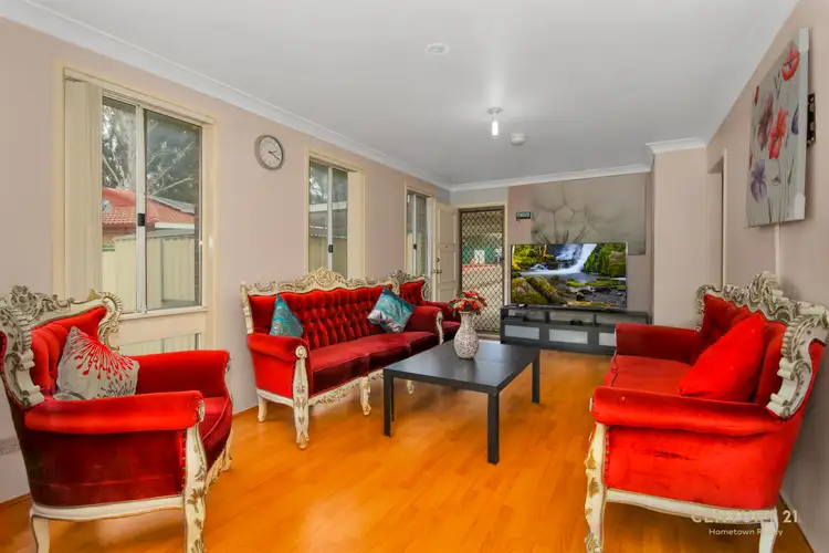 Third view of Homely house listing, 9 Jarvis Place, Hebersham NSW 2770