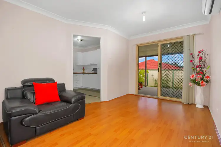 Fourth view of Homely house listing, 9 Jarvis Place, Hebersham NSW 2770