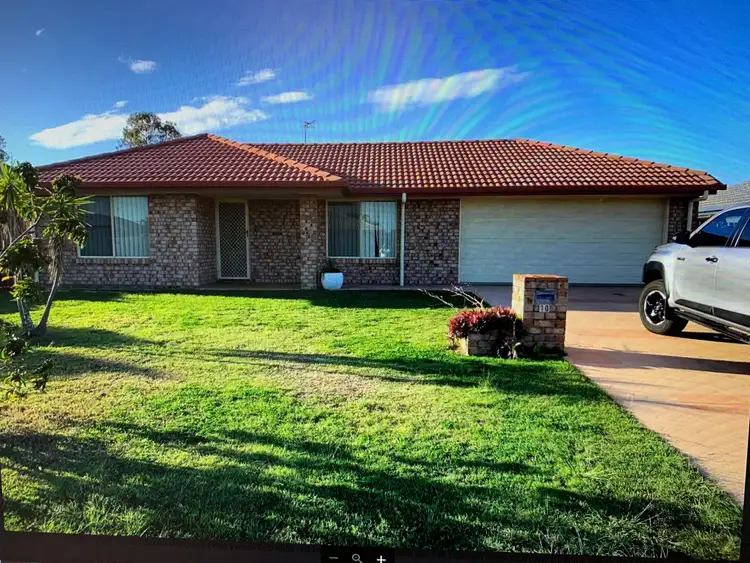 10 Bronton Way, Point Vernon QLD 4655