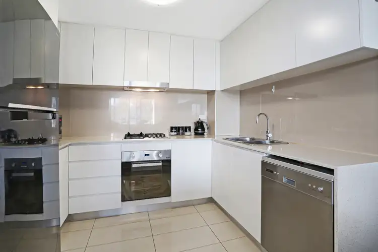 9/3-17 Queen Street, Campbelltown NSW 2560