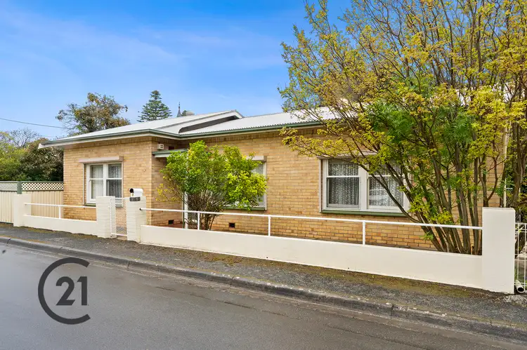 1 Theodor Street, Tanunda SA 5352