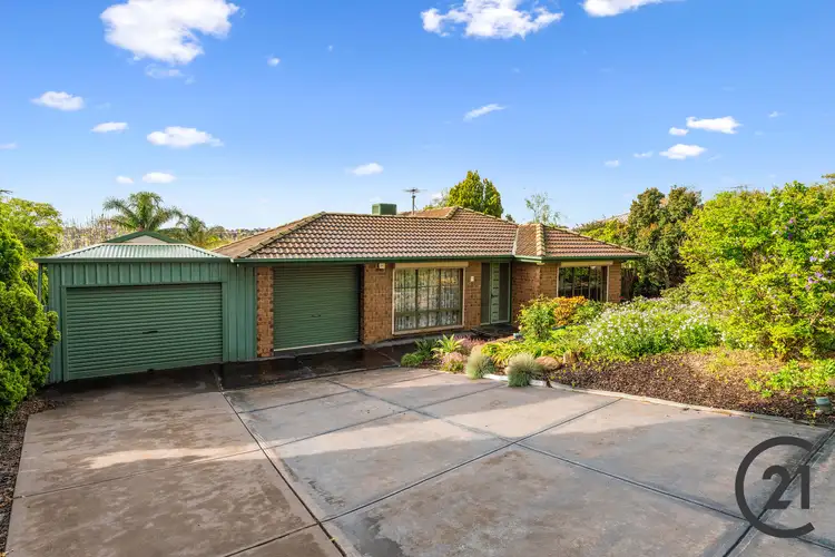 Main view of Homely house listing, 8 Tennant Court, Golden Grove SA 5125