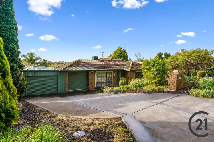 Second view of Homely house listing, 8 Tennant Court, Golden Grove SA 5125