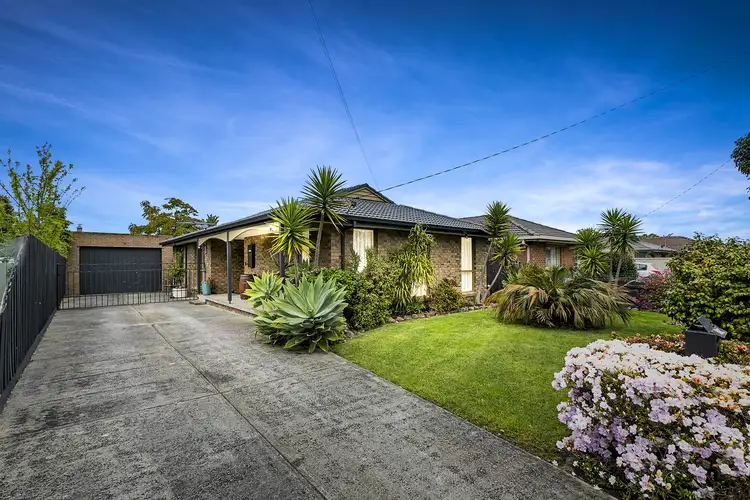 6 Milan Court, Dandenong North VIC 3175