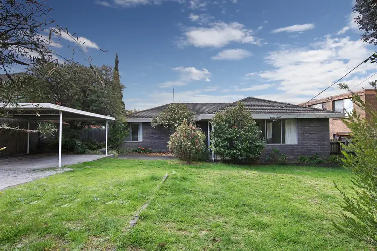 Third view of Homely house listing, 21 Latrobe Street, Cheltenham VIC 3192