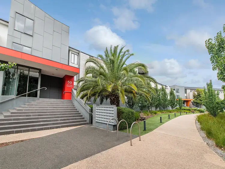 335/59 Autumn Terrace, Clayton South VIC 3169