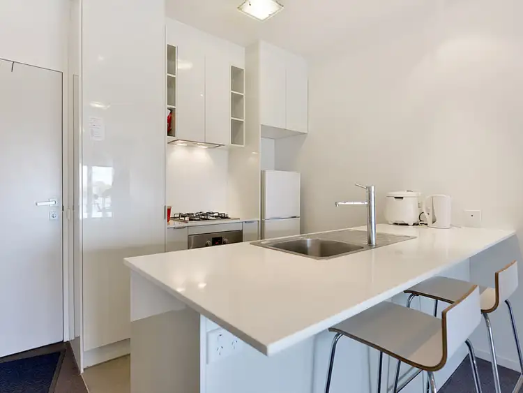 Third view of Homely apartment listing, 335/59 Autumn Terrace, Clayton South VIC 3169