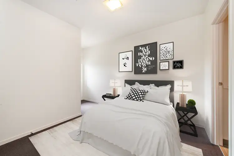 Fifth view of Homely apartment listing, 335/59 Autumn Terrace, Clayton South VIC 3169