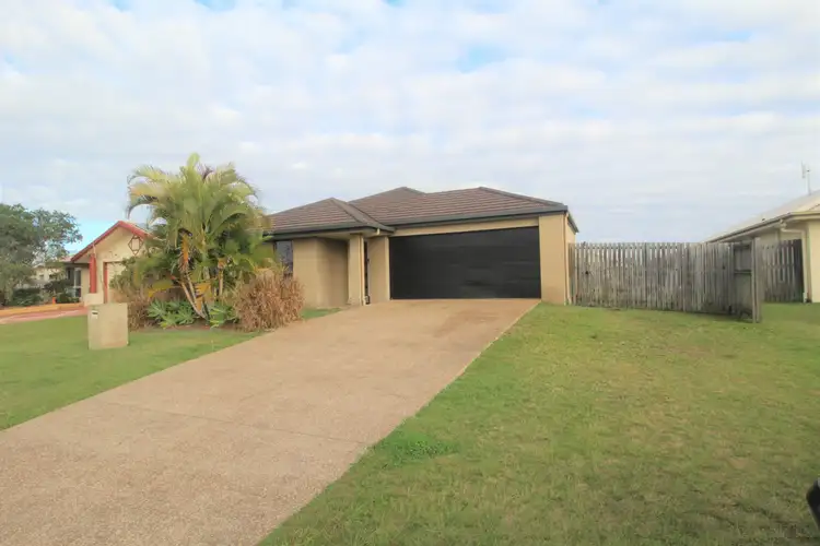 28 Bounty Circuit, Eli Waters QLD 4655