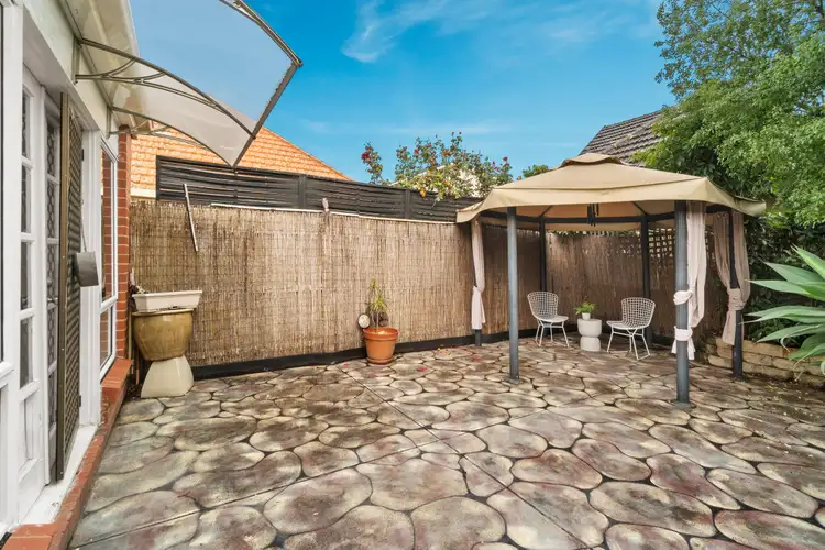 Second view of Homely unit listing, 3/10 Banksia Grove, Tullamarine VIC 3043