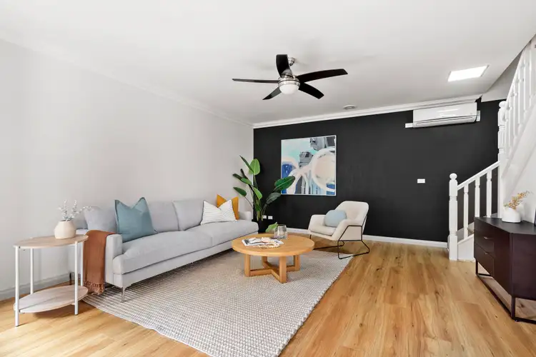 Third view of Homely unit listing, 3/10 Banksia Grove, Tullamarine VIC 3043