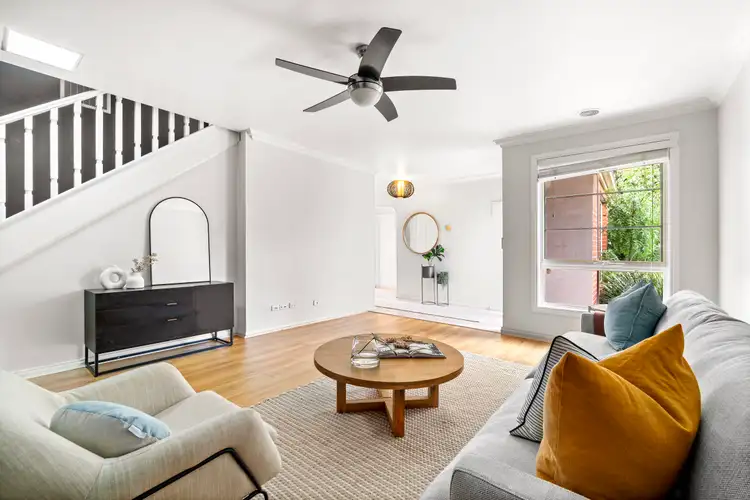 Fourth view of Homely unit listing, 3/10 Banksia Grove, Tullamarine VIC 3043