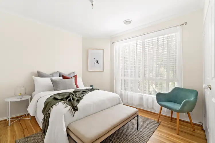 Fifth view of Homely unit listing, 3/10 Banksia Grove, Tullamarine VIC 3043