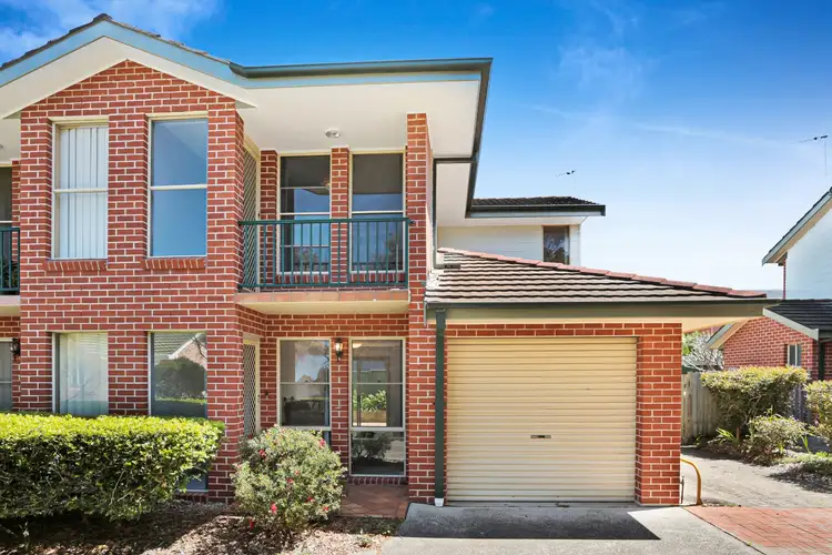 5/17 Hopetoun Street, Woonona NSW 2517