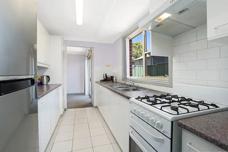 Third view of Homely townhouse listing, 5/17 Hopetoun Street, Woonona NSW 2517