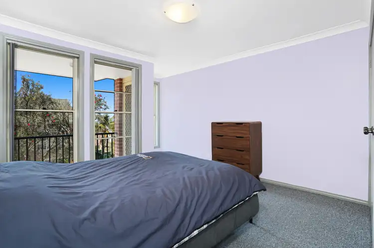 Fourth view of Homely townhouse listing, 5/17 Hopetoun Street, Woonona NSW 2517