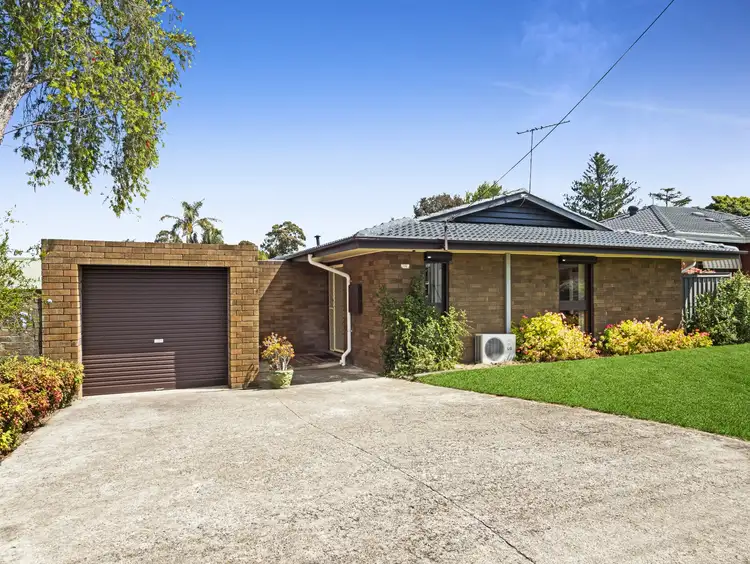 179 Broughton Street, Campbelltown NSW 2560