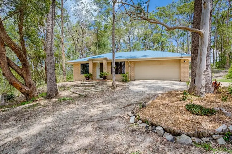 10 Stewart Road, Wolvi QLD 4570