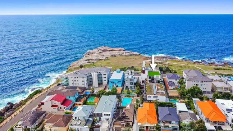 204/54-56 Marine Parade, Maroubra NSW 2035