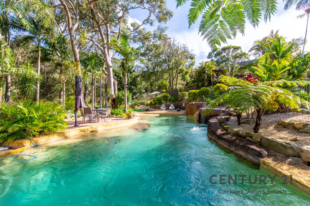 Main view of Homely house listing, 40A Delaware Drive, Macquarie Hills NSW 2285