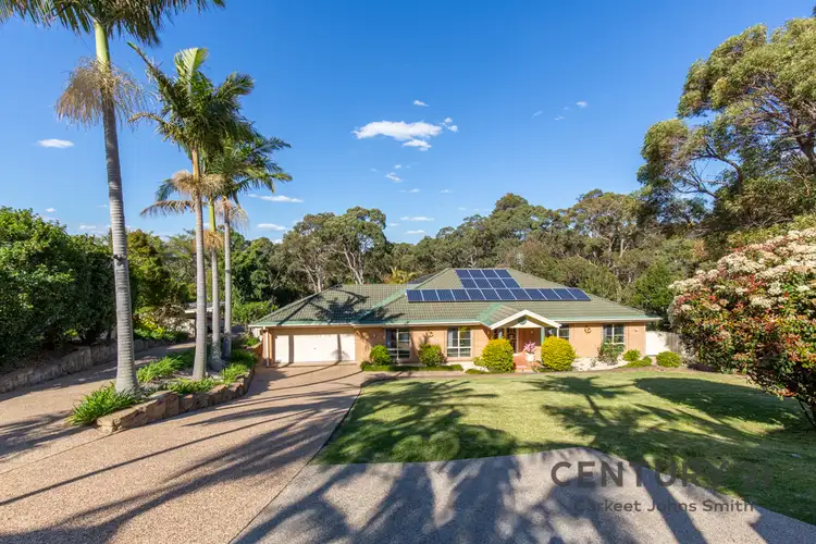 Second view of Homely house listing, 40A Delaware Drive, Macquarie Hills NSW 2285