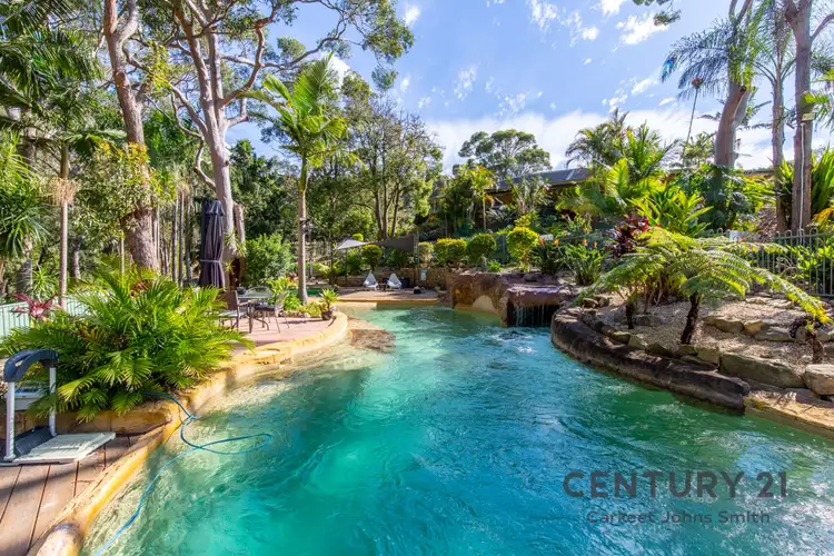 Fifth view of Homely house listing, 40A Delaware Drive, Macquarie Hills NSW 2285