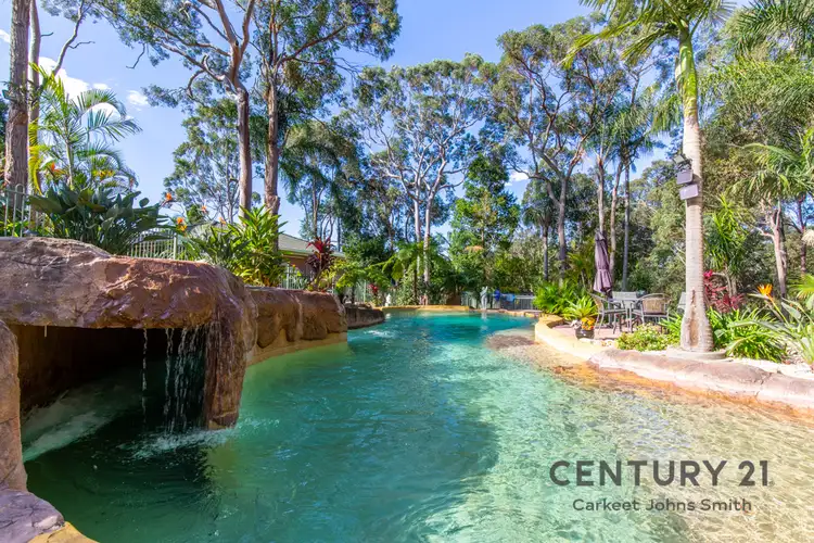 Sixth view of Homely house listing, 40A Delaware Drive, Macquarie Hills NSW 2285