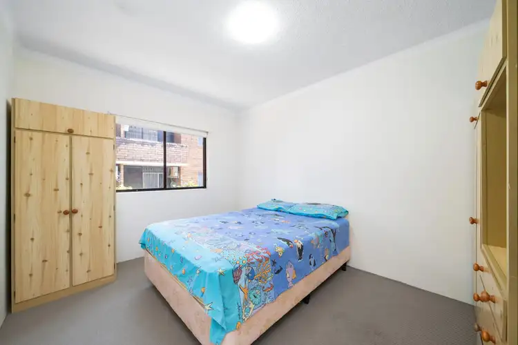 Fourth view of Homely apartment listing, 2/5 Edwin Street, Regents Park NSW 2143