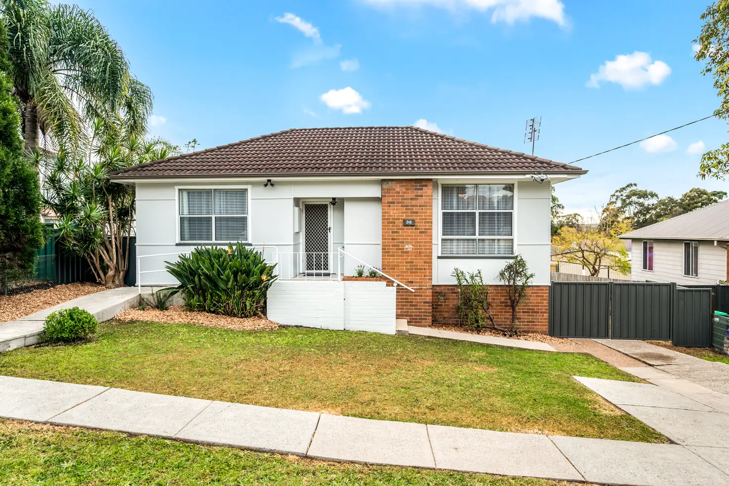 Main view of Homely house listing, 36 Suttor Street, Edgeworth NSW 2285