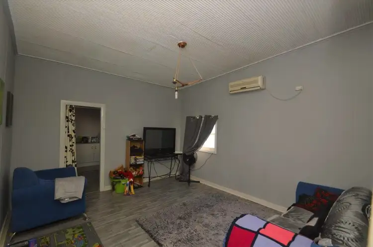 Fifth view of Homely house listing, 329 Lane Street, Broken Hill NSW 2880
