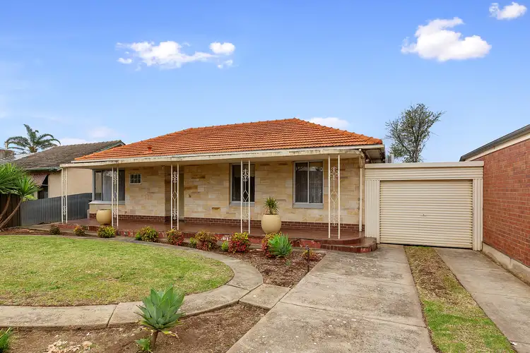 20 Lily Street, Blair Athol SA 5084