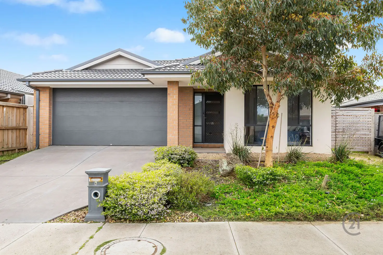 Main view of Homely house listing, 4 Saltmarsh Crescent, Point Cook VIC 3030