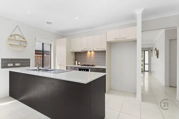 Fifth view of Homely house listing, 4 Saltmarsh Crescent, Point Cook VIC 3030