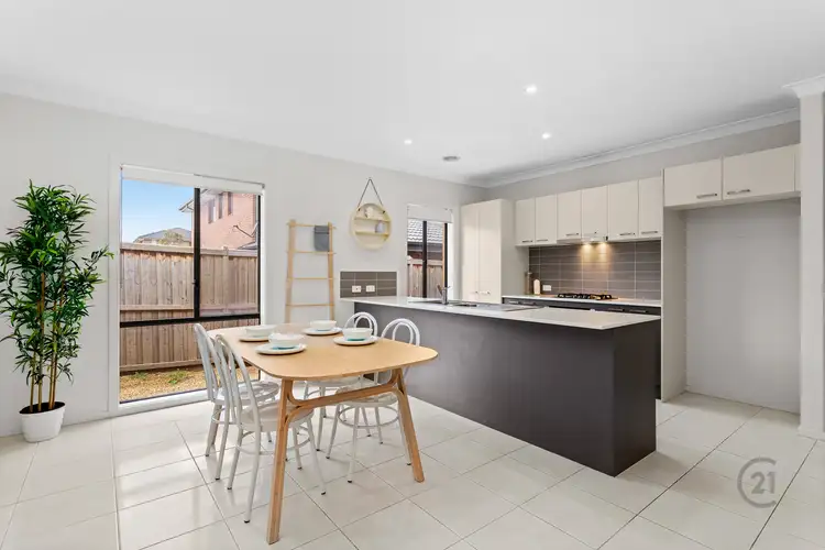 Sixth view of Homely house listing, 4 Saltmarsh Crescent, Point Cook VIC 3030