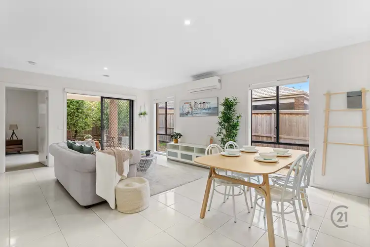 Seventh view of Homely house listing, 4 Saltmarsh Crescent, Point Cook VIC 3030