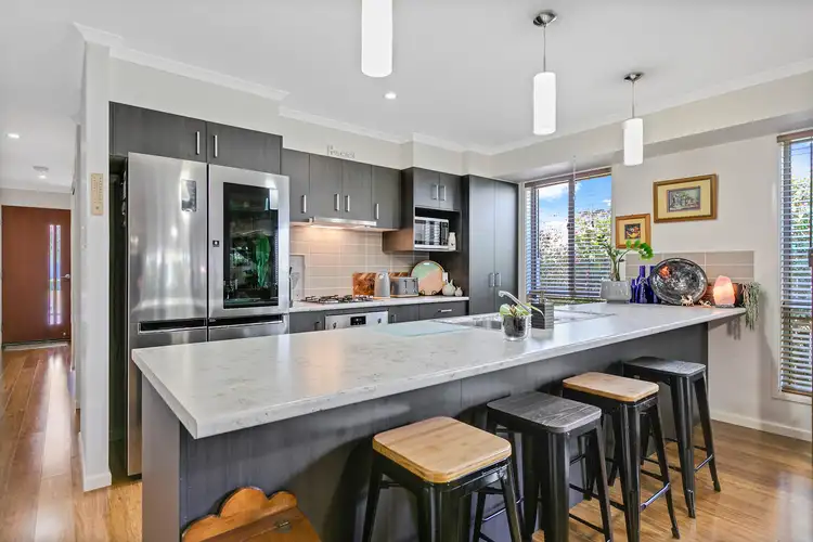 Third view of Homely house listing, 11 Carlisle Circuit, Mountain Creek QLD 4557