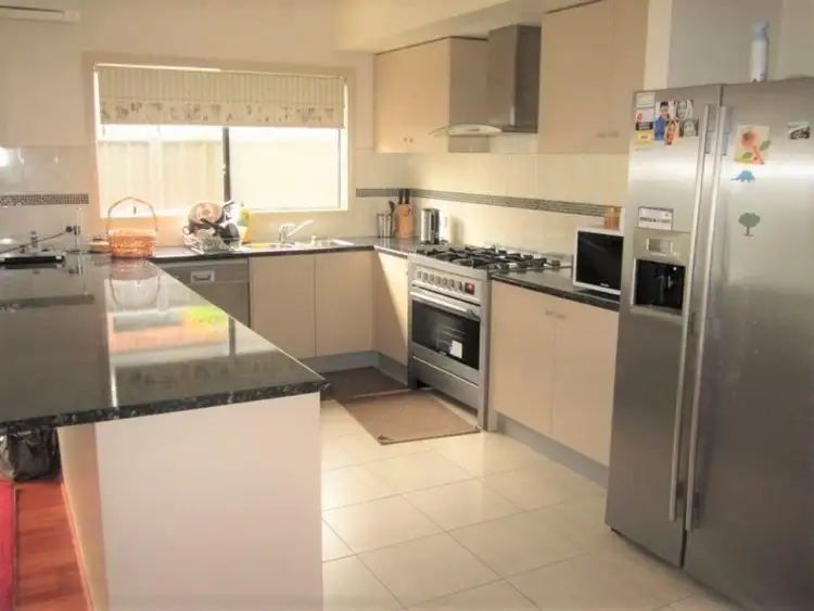 Second view of Homely house listing, 48 Sabel Drive, Cranbourne North VIC 3977