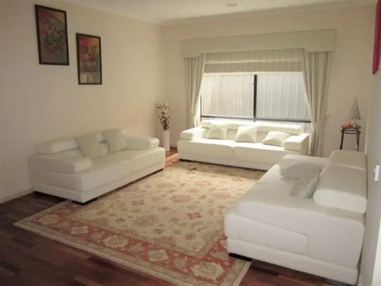 Third view of Homely house listing, 48 Sabel Drive, Cranbourne North VIC 3977