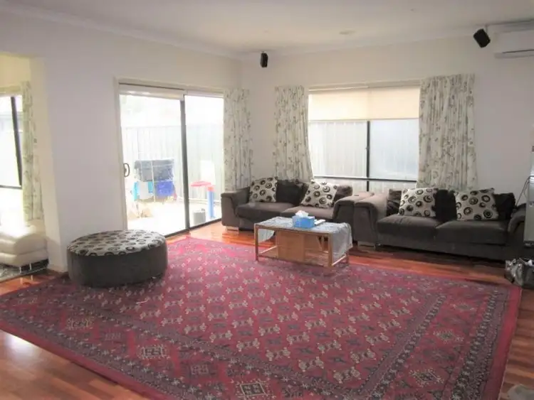 Fifth view of Homely house listing, 48 Sabel Drive, Cranbourne North VIC 3977