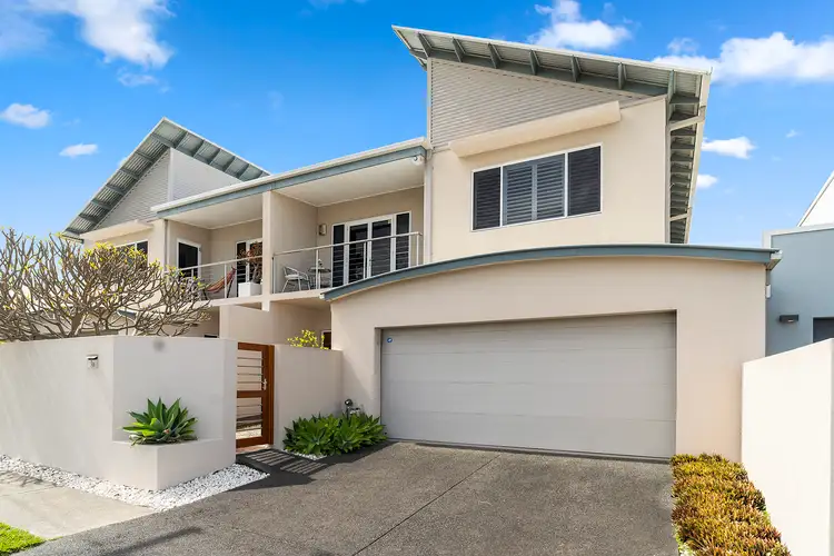 3A Mitchell Street, Merewether NSW 2291