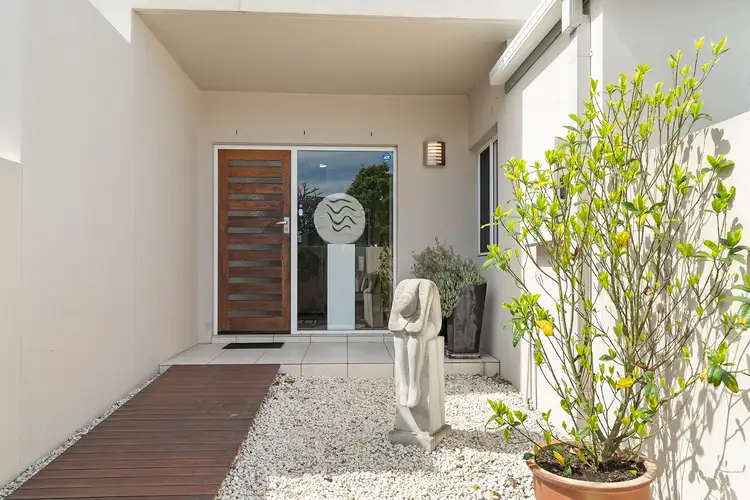 Second view of Homely house listing, 3A Mitchell Street, Merewether NSW 2291