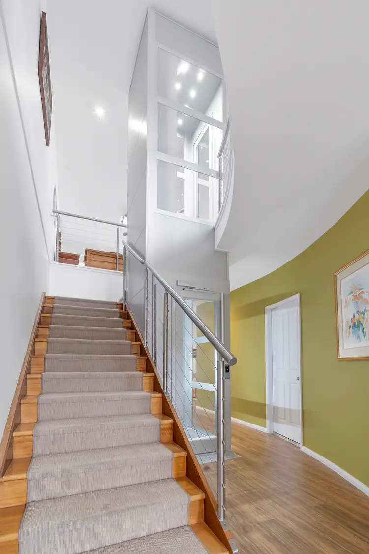Fourth view of Homely house listing, 3A Mitchell Street, Merewether NSW 2291