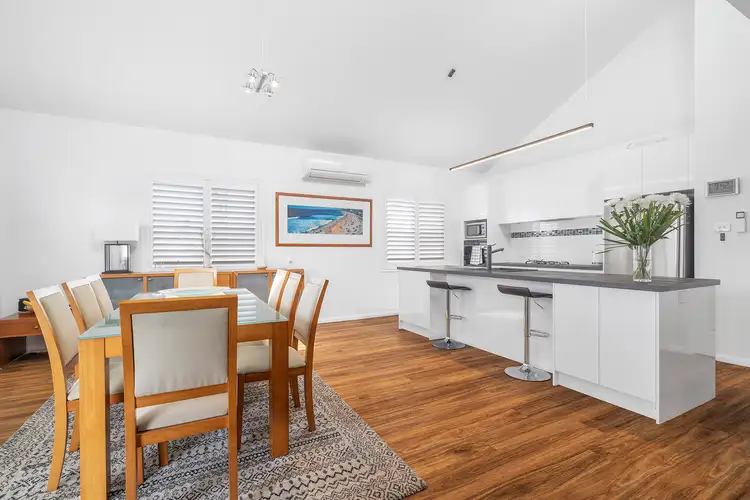 Fifth view of Homely house listing, 3A Mitchell Street, Merewether NSW 2291