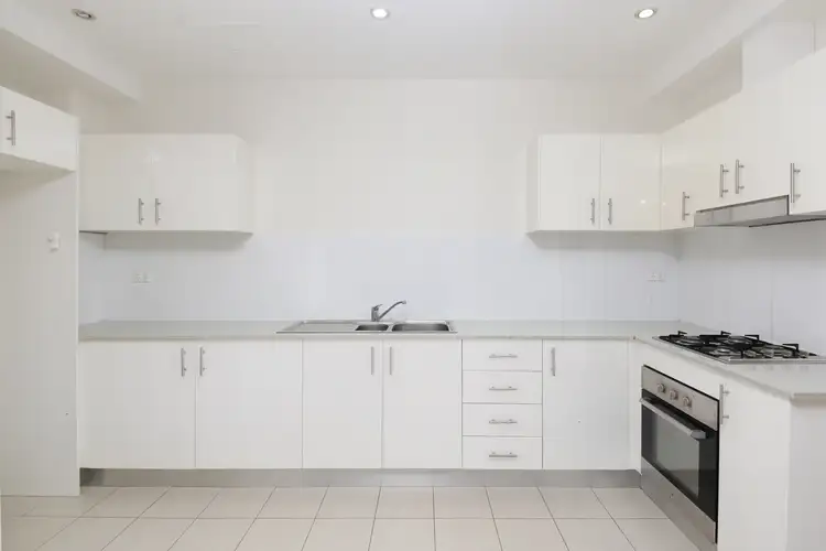 Second view of Homely apartment listing, 42/20-22 Princes Highway, Wolli Creek NSW 2205