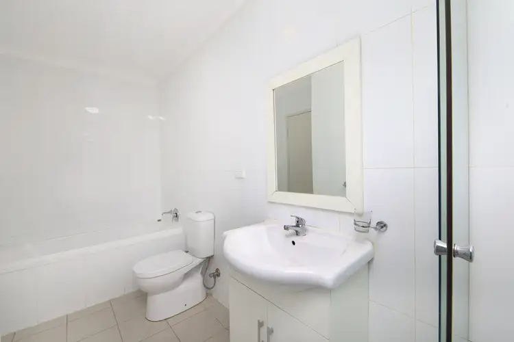 Fourth view of Homely apartment listing, 42/20-22 Princes Highway, Wolli Creek NSW 2205