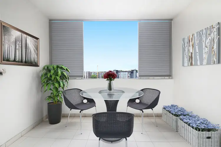 Fifth view of Homely apartment listing, 42/20-22 Princes Highway, Wolli Creek NSW 2205