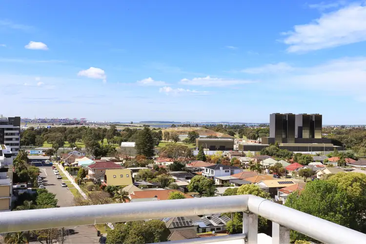 Sixth view of Homely apartment listing, 42/20-22 Princes Highway, Wolli Creek NSW 2205