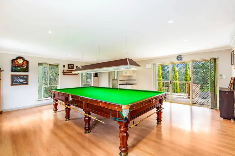 Second view of Homely house listing, 7 Emelia Jane Close, Woodcroft SA 5162
