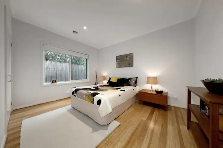 Fourth view of Homely townhouse listing, 2/1 Allanby Grove, Bentleigh East VIC 3165