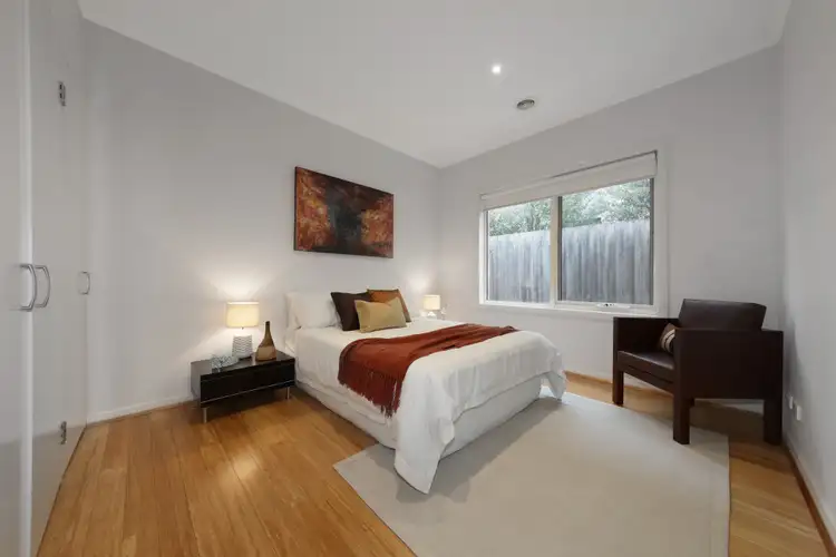 Sixth view of Homely townhouse listing, 2/1 Allanby Grove, Bentleigh East VIC 3165